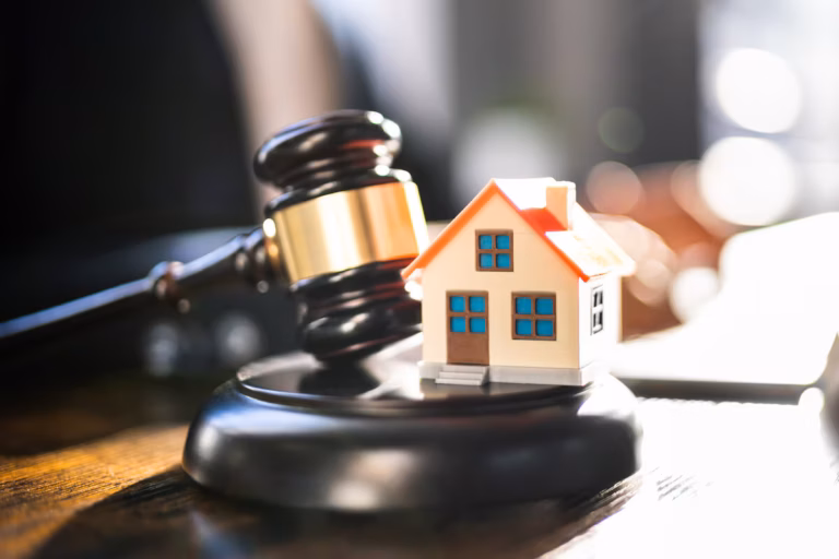 Como Funciona um Leilão Judicial? Entenda em 5 Passos