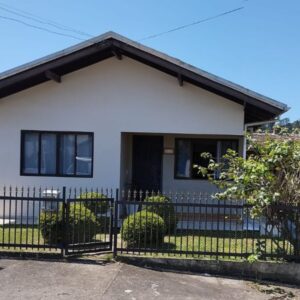 CASA EM ITUPORANGA