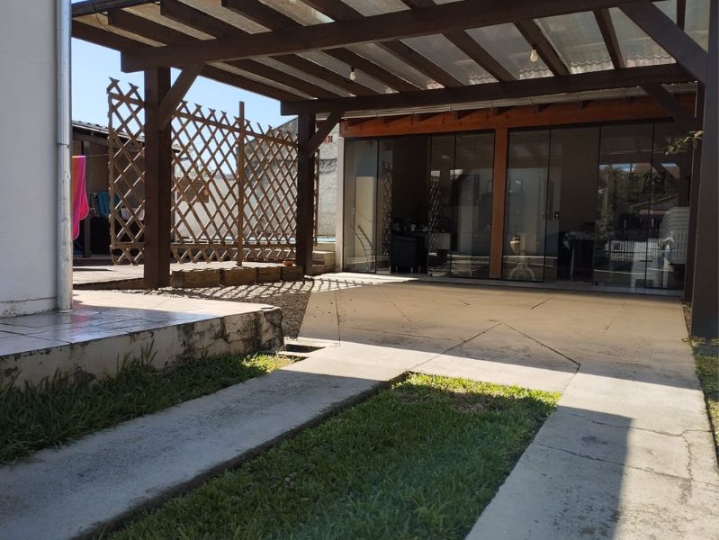 CASA EM ITUPORANGA